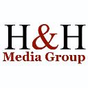 H & H Media Group logo